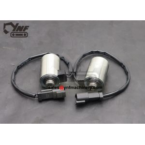 YNF17144 XB00004106 Solenoid Valve – Hitachi ZX55 Swing Motor Control
