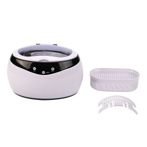 RoHS Multi Functional Ultrasonic Cleaner with 1 Year Warranty for Household