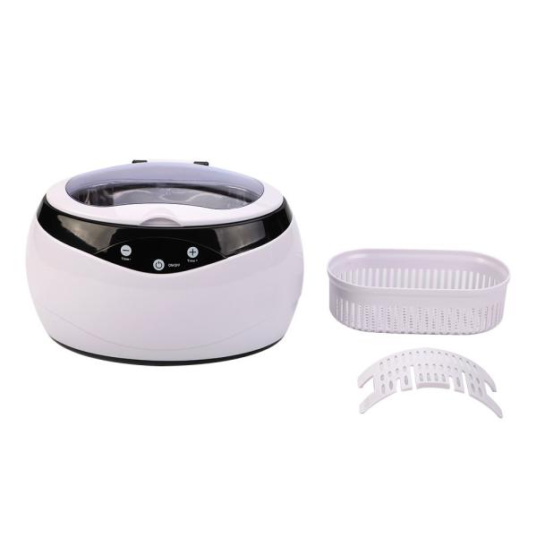 RoHS Multi Functional Ultrasonic Cleaner with 1 Year Warranty for Household