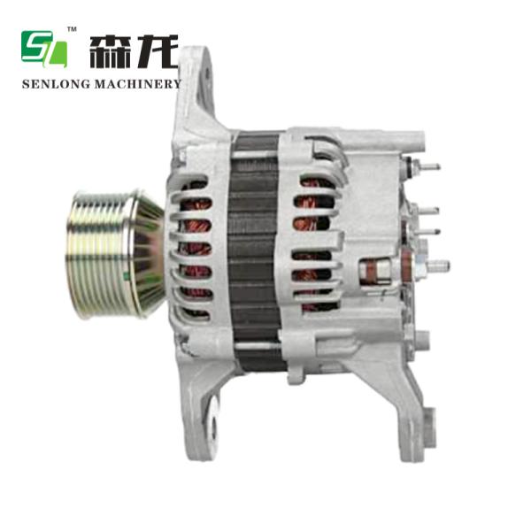 D11B1 A003TR5092 Excavator Alternator A003TR5092AM A003TR5092ZT A3TR5092 A3TR5092AM A3TR5092ZT