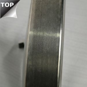 Glasswool Industry Nickel Cobalt Alloy Castings Centrifugal Pump Apparatus