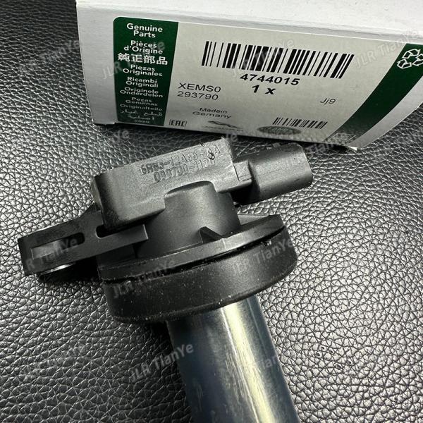 New Ignition Coil For Land Rover Jaguar 4744015 AJ810445 4.2 4.2 V8