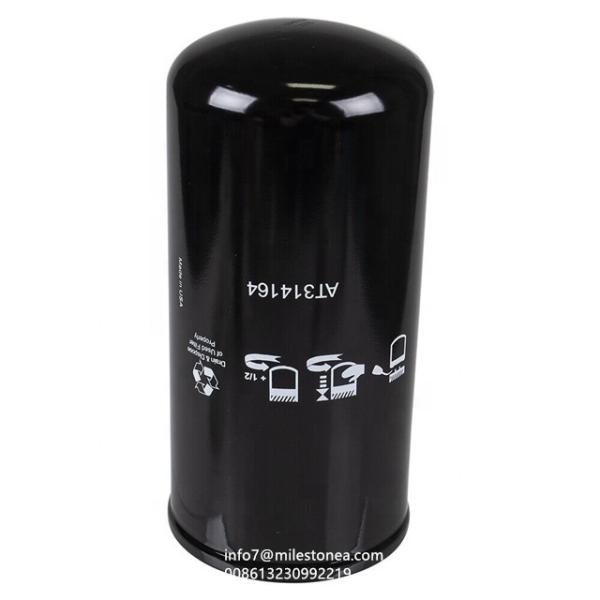 Factory Price High Quality Oil Filter WH10005 HF35299 P174552 MG9800633 KV12276 at314164 for Farm Tractor