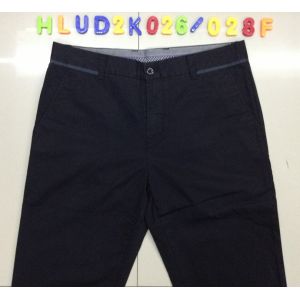 HLVD2K026/028F Men's suit long pants, trousers
