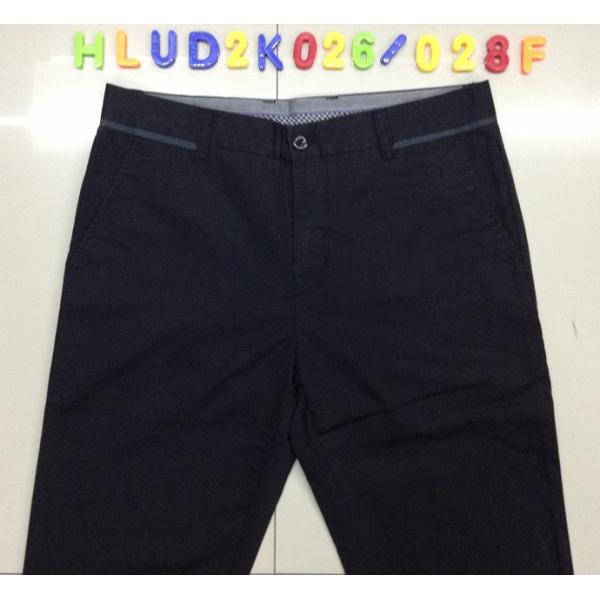 Buy HLVD2K026/028F Men's suit long pants, trousers at wholesale prices