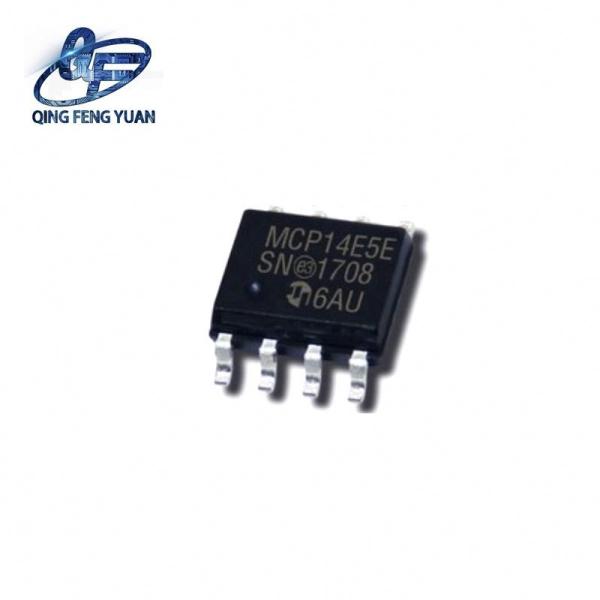 Texas TPS22965NTDSGRQ1 In Stock Electronic Components Integrated Circuits