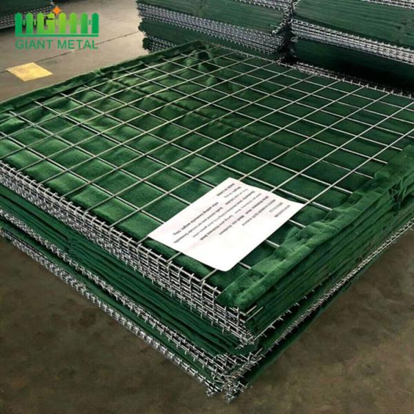 Buy Sloped Ground Powder Coated Tubular Fencing Adjustable Feet at wholesale prices