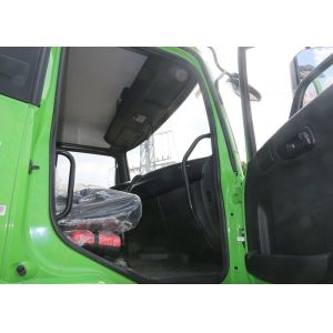 High Quality Used Mining Dump Trucks With 360° Rear Camera