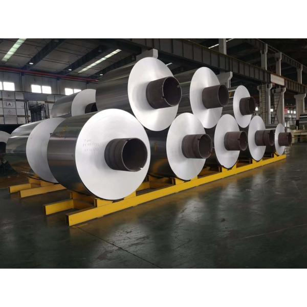 Buy ISO9001-2008 6061 T6 Aircraft Grade Aluminum Sheet Coil at wholesale prices
