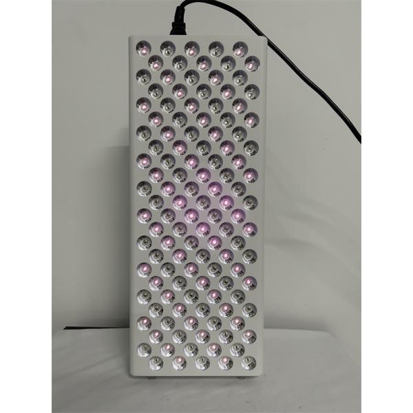 600w Body Care Red Light Therapy Device Fatigue Treatment 660nm 850nm 610nm