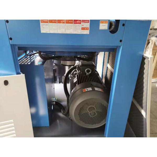 Buy Air Cooling 4030rpm Screw Air Compressor at wholesale prices