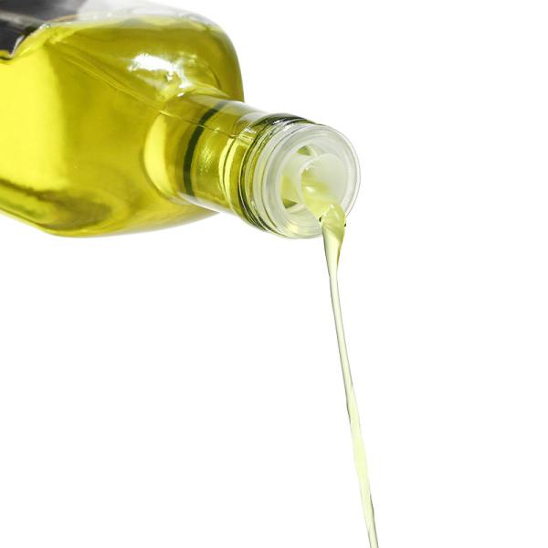 B2B Custom Glass Olive Oil Bottles | Leakproof + Logo Printing | Bulk Orders for Food Service & Distributors