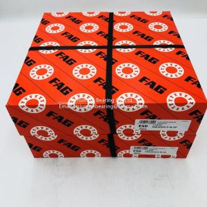 FAG Cylindrical Roller Bearings NNU4938-S-M-SP