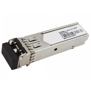 China 1310nm 2km 155M Duplex SFP Module , LC DDM Multimode SFP Transceiver on sale China 1310nm 2km 155M Duplex SFP Module , LC DDM Multimode SFP Transceiver on sale