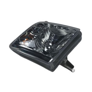 China ISUZU DMAX 2006 LAMP ASM HEAD R 8973746421 on sale