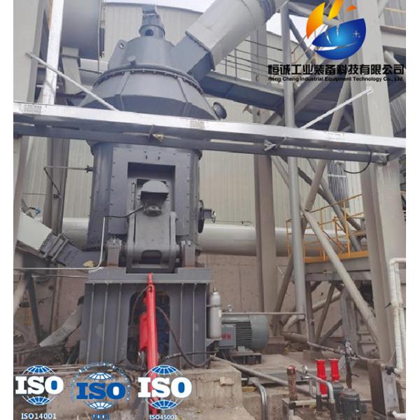 Buy High Pressure Vertical Coal Mill For Improved Grinding Efficiency at wholesale prices