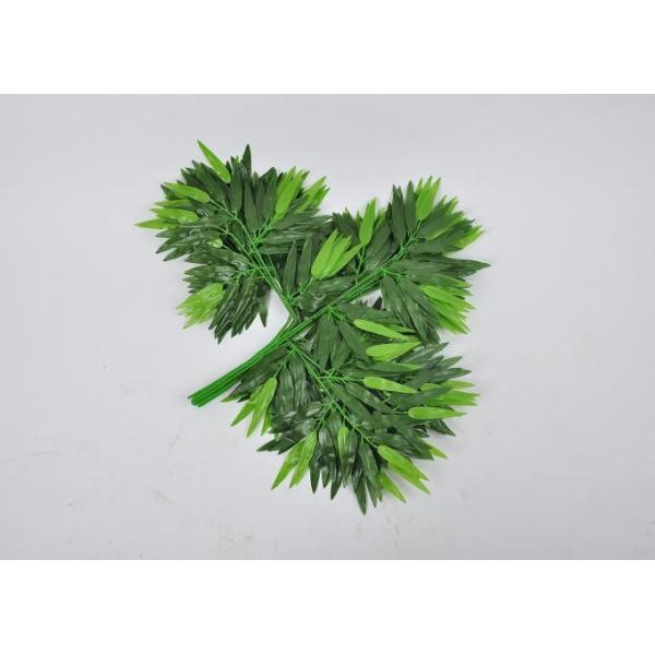 Buy 12pcs 60 Leaves 70cm Length Fake Wood Branches at wholesale prices
