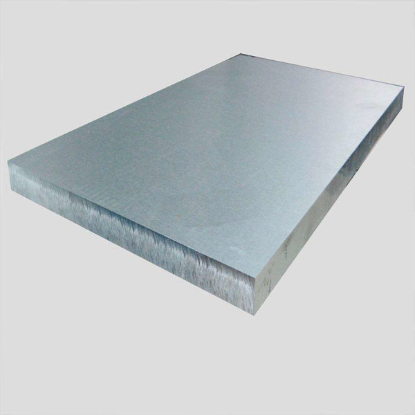 Buy 5083 6061 7075 5052 Aluminum Sheet Metal at wholesale prices