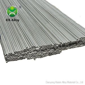Co40CrNiMo Elastic Alloy Wire / Strip / Rod / Tube / Plate