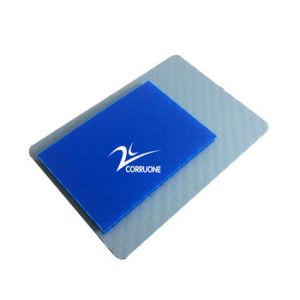 CORRUONE High Strength Advanced Materials PP Honeycomb Sandwich Plastic Panel
