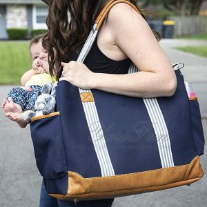 Baby Accessories Nappy Bag Diaper Tote Diaper Shoulder Bag