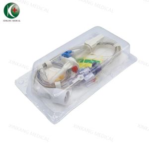 Disposable IBP Transducer Kits For BD / Edward / Utah / Medex