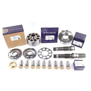 PC200/210-7K HPV112 Excavator Spare Parts Piston Shoe Swash Plate