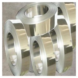 Pop Can 3104 H19 0.25mm Aluminium Coil Strip
