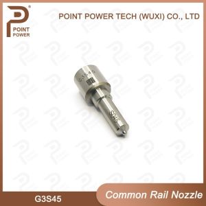 diesel fuel injector nozzle G3S45 Denso Common Rail Nozzle For Injectors 295050