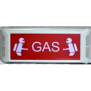 Buy cheap Gas Release Lamp from wholesalers