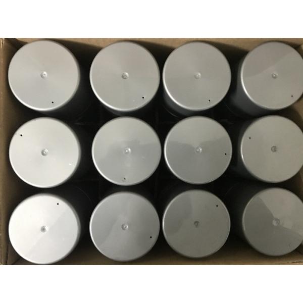 Buy Fast Dry 450ml Chrome Aerosol Spray Paint Transparent Lacquer Spray at wholesale prices