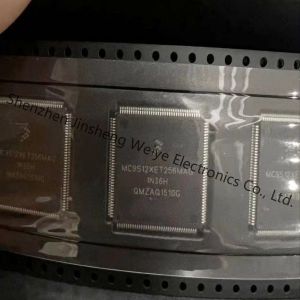 S912XET256W1MAGR 16-bit Microcontrollers - MCU 16-bit MCU S12X core 256KB Flash