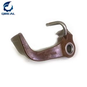 Diesel Engine Parts QSX15 Piston Cooling Nozzle 3412860