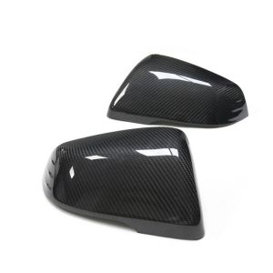 Supra 2019 2020 ‎Textured Exterior Rear View Mirror