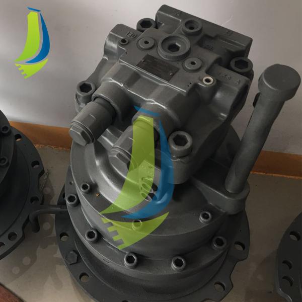 4398514 Swing Motor For ZAX200-3 ZAX210-3 Excavator Parts