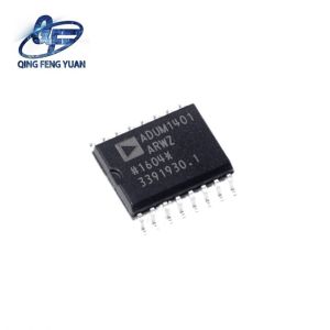 Integrated Circuits Industrial ics ADUM1401ARWZ Analog ADI Electronic components