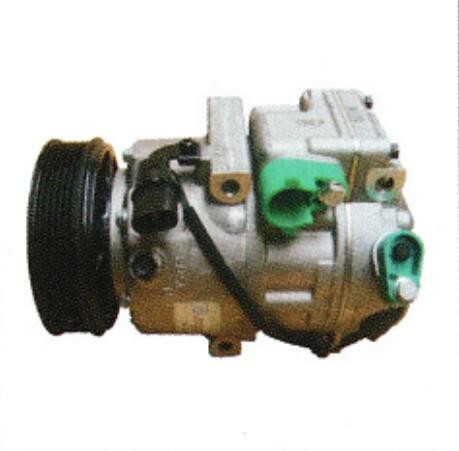 ALA20723 Hyunori AC COMPRESSOR GENESIS 3.8 AC COMPRESSOR VSX18E AC COMPRESSOR F500-GG6AA03 AC Compressor