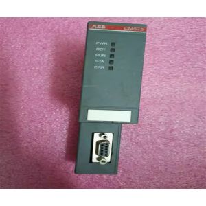 Quality ABB Drives 1SAP170200R0001 CM572-DP Communication Module for sale