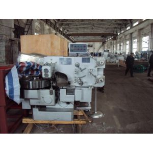 Buy cheap SWT-600 double twist wrapping machine from wholesalers