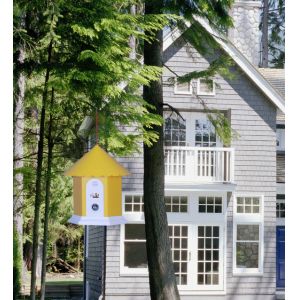 Stop nuisance barking outdoor ultrasonic dog bark control Durable and weaterproo