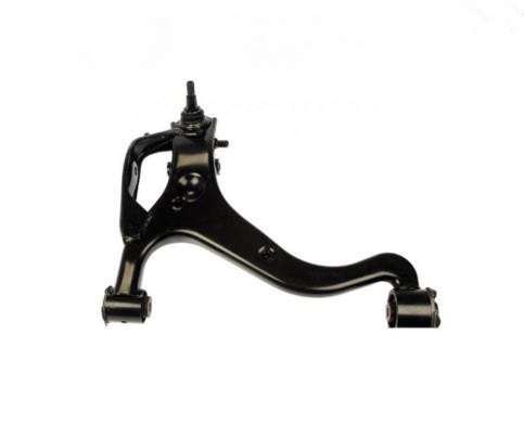 Buy Land Rover Discovery Black Auto Control Arm Front Upper LR028249 at wholesale prices