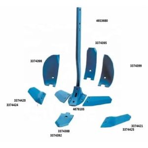 LEMKEN Export to Europe Lemken parts 3352230;335231