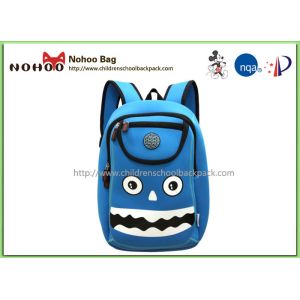 Quality Kindergarten Small Personalized Backpacks For Toddlers 34*23*13cm for sale