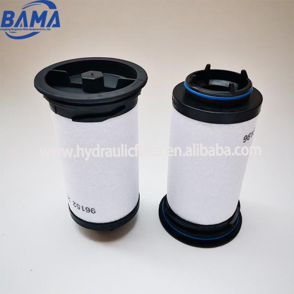 5000h Service Life Oil Mist Separator Filter Element 731399-0000 for BangMao Vacuum Pump