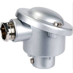 China Aluminium ADC12 KD Industrial Heating Elements For Temperature Sensor on sale