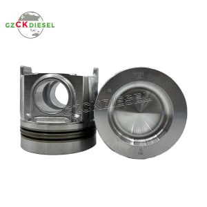 Cylinder Liner 197-9322 Piston 9Y-7212 Piston Ring W-8922 For CAT 3406E Engine