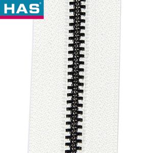 Metal Zippers Perfect Combination Of Durability And Style For Clothing