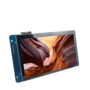 Industrial 7 Inch Monitor Display Screen 1024x600 Android Serial