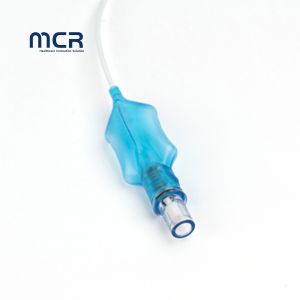 MCR Nasal Regular PVC Endotracheal Tube With PU Cuff