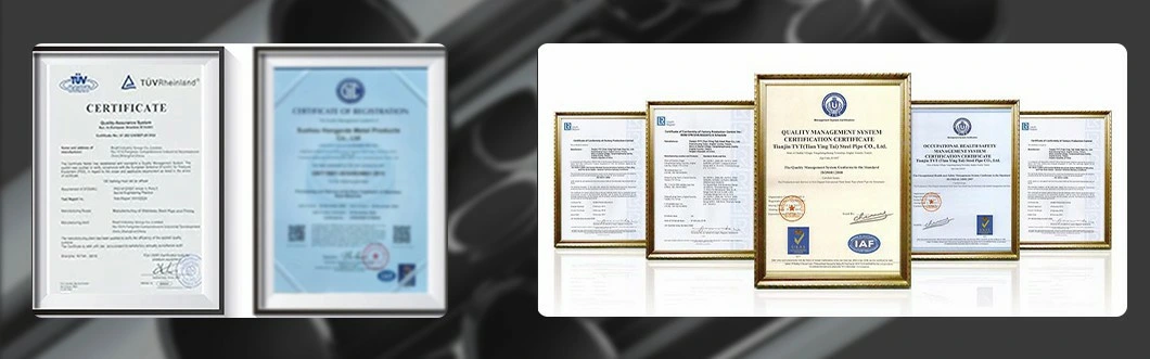 Ss Industry Stainless Steel Seamless/Welded Pipe AISI 304 Mirror Polished Stainless Steel Tubes Pipes /Stainless Steel Pipe with Round/Square